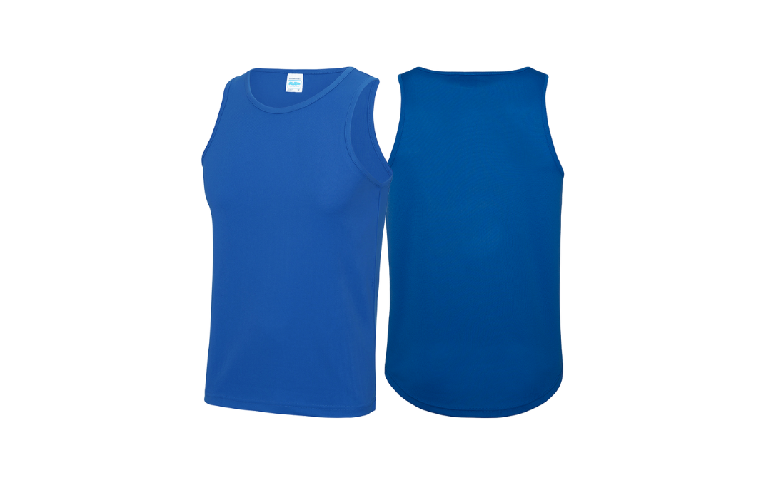 Football Training Vests Serious Sport